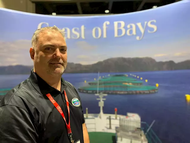 Without salmon farming, Newfoundland town would be just 'waiting to die' mayor says of industry that's saving Hermitage | SaltWire