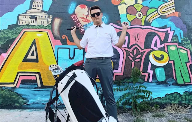 Odd Jobs: Cartel's Will Pugh Brings His Pop-Punk Legacy to the Golf Industry