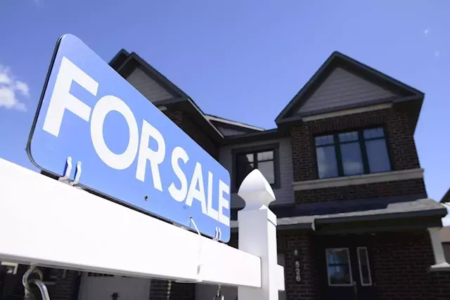 Canada’s real estate market is cooling. Here’s what to expect this fall - Terrace Standard