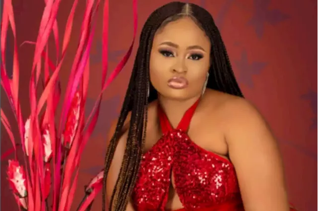 BBNaija: I regret merger of housemates - Amaka