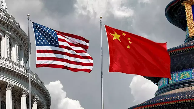 US and China reach deal on audits of listed companies