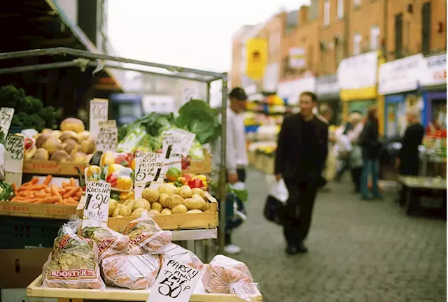 New market to open on Moore Street in September