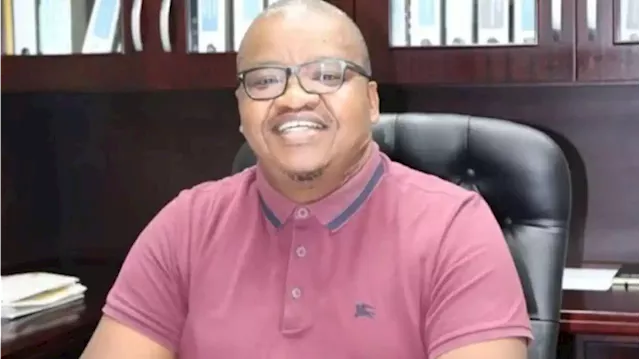 Musa Mbhele appointed as eThekwini Municipality City Manager - SABC News - Breaking news, special reports, world, business, sport coverage of all South African current events. Africa's news leader.