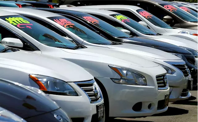 P.E.I. Automobile Dealers Association praising Charlottetown city council decision to cancel vehicle leasing agreement with U.S. company | SaltWire