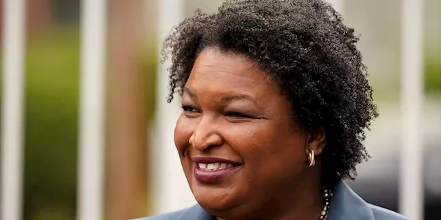 Abrams, Georgia Dems call midterms ‘unfinished business’