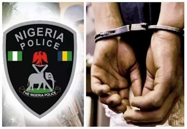 Police Arrest Business Centre Owner, Others Over Kidnap Of Banker