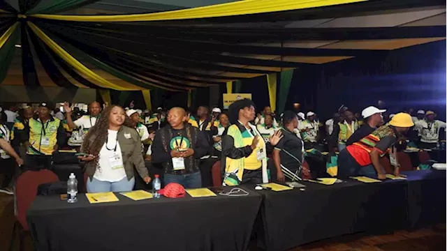 ANC cautions delegates planning to boycott North West conference to reconsider - SABC News - Breaking news, special reports, world, business, sport coverage of all South African current events. Africa's news leader.