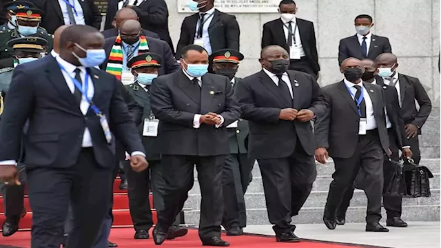 Several world leaders to attend former Angolan president Dos Santos' funeral - SABC News - Breaking news, special reports, world, business, sport coverage of all South African current events. Africa's news leader.