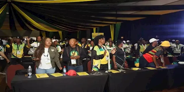 ANC cautions delegates planning to boycott North West conference to reconsider - SABC News - Breaking news, special reports, world, business, sport coverage of all South African current events. Africa's news leader.