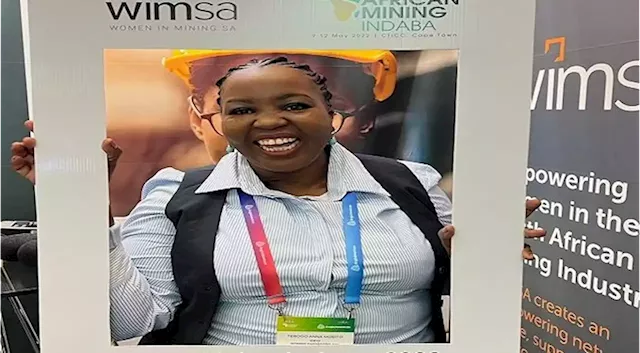 Women in mining are breaking new ground in a male-dominated industry - SABC News - Breaking news, special reports, world, business, sport coverage of all South African current events. Africa's news leader.