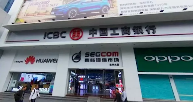 China puts world's biggest electronics wholesale market under Covid-19 lockdown