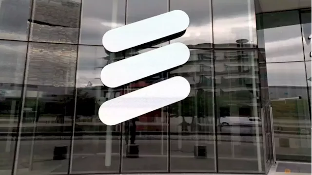 Ericsson to wind down business activities in Russia over coming months