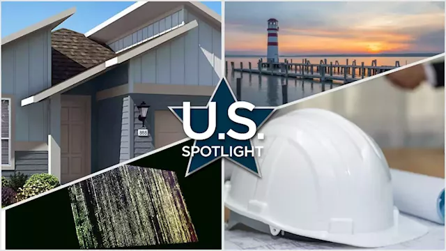 U.S. Spotlight – Wanted: 7,000 construction workers; sizzling heat spurs Texas investment; construction of first U.S. Coast Guard Museum - constructconnect.com - Daily Commercial News