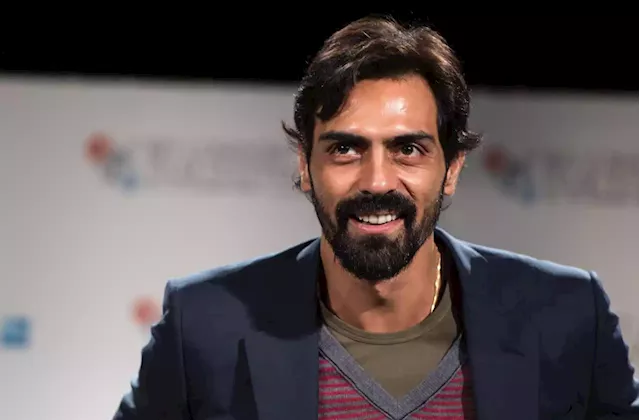 Arjun Rampal Talks ‘The Rapist’; His South Indian Movie Debut & The Changing Indian Film Industry