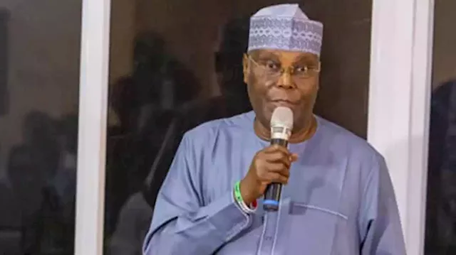 Atiku Abubakar donates N50m to flood victims at Kantin-Kwari market in Kano | The Guardian Nigeria News - Nigeria and World News