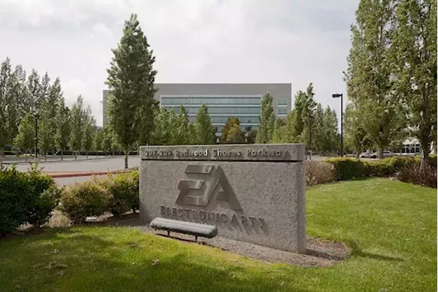 Report: Amazon Is Not Expected To Bid For EA Acquisition