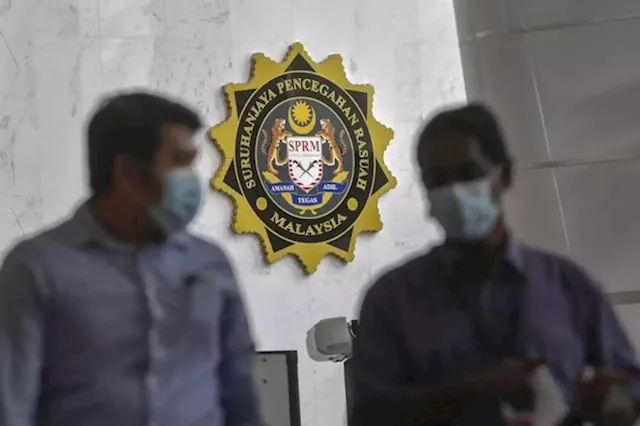 MACC detains business development director in Selangor for awarding RM1.7m project to relative’s company