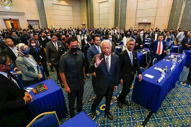 PM: Malaysia’s renewable energy industry to benefit from world’s desire to reduce carbon footprint