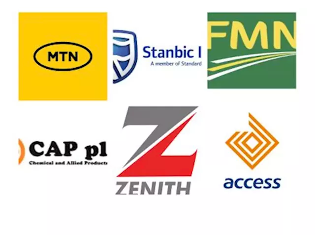 Stanbic IBTC, Access Holdings, MTN top stocks to watch this week