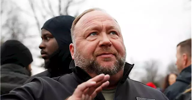 Bankrupt Infowars parent company will face second Sandy Hook defamation trial