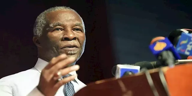 Africans must draw inspiration from leaders such as Amilca Cabral: Mbeki - SABC News - Breaking news, special reports, world, business, sport coverage of all South African current events. Africa's news leader.