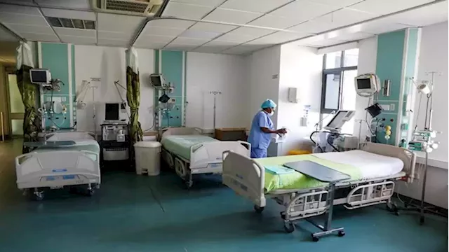 Gauteng Health Department defends delay in acting on Tembisa Hospital case - SABC News - Breaking news, special reports, world, business, sport coverage of all South African current events. Africa's news leader.