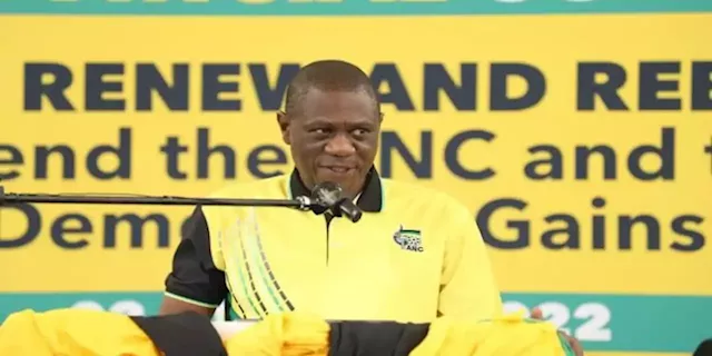 Mashatile urges ANC North West members not to betray party's rich history - SABC News - Breaking news, special reports, world, business, sport coverage of all South African current events. Africa's news leader.