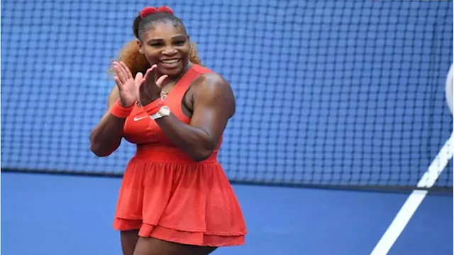 Serena Williams embarks on what could be her career swansong - SABC News - Breaking news, special reports, world, business, sport coverage of all South African current events. Africa's news leader.