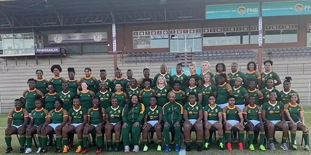 Springbok women’s coach says biggest focus is to win one game at Women's Rugby World Cup - SABC News - Breaking news, special reports, world, business, sport coverage of all South African current events. Africa's news leader.