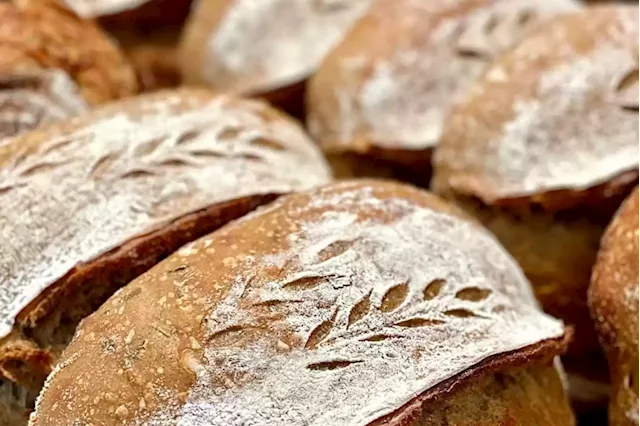 Let’s Eat: Northern Bread Haus sells sourdough at Sudbury Market