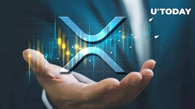 XRP Attracts More Funds Amid $27 Million Outflow from Crypto Market