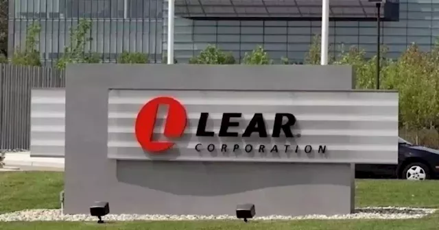 Lear slashing head count, ‘de-risking' business amid economic uncertainty