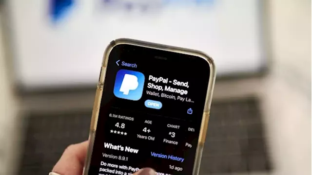 PayPal’s job cuts cost the company US$71M in second quarter - BNN Bloomberg