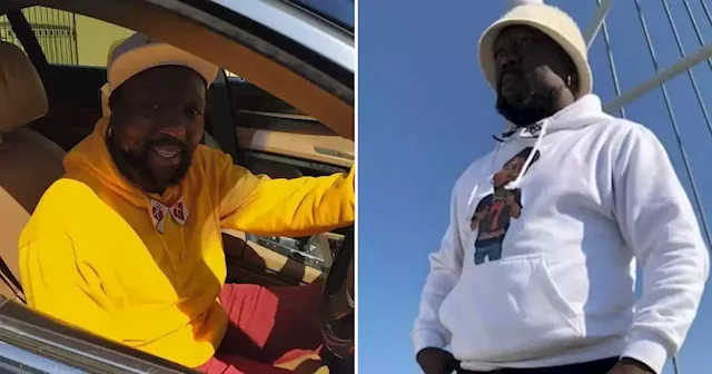 'Welcome back, my hero': Zola 7 shares that he's back in business , fans elated