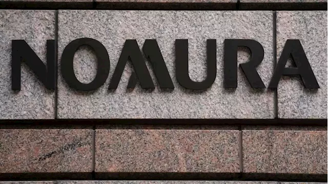 Nomura Q1 net profit slumps 96.5% on market headwinds