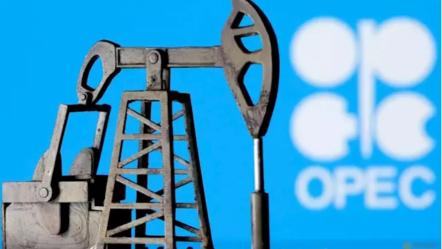 OPEC+ might have to raise oil output so market doesn't overheat, Kazakhstan says