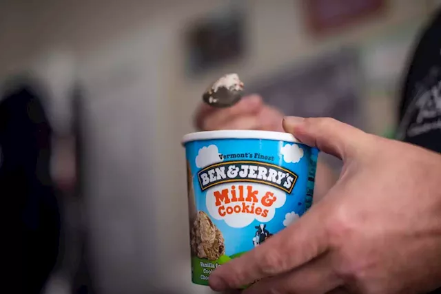 Business Maverick: Ben & Jerry’s Says Board Pay Frozen by Unilever in Israel Row