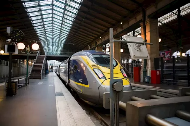 Business Maverick: Uber will offer UK users Eurostar booking from London to Paris