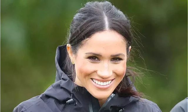 Meghan Markle's wellness business venture she never talks about