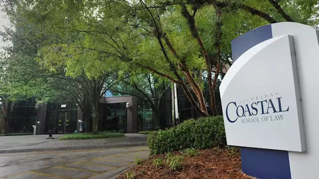 $6 billion loan settlement could spare grads of Florida Coastal School of Law, business schools