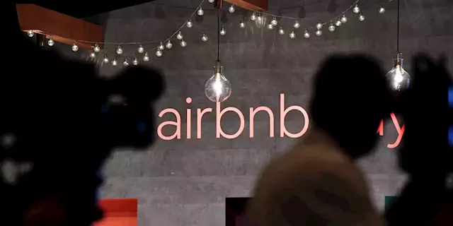 Airbnb stock falls sharply despite earnings beat, plan to repurchase $2 billion in stock