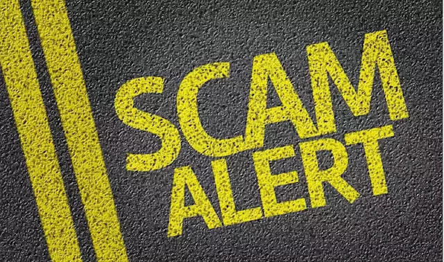 Guard yourself against investment scams