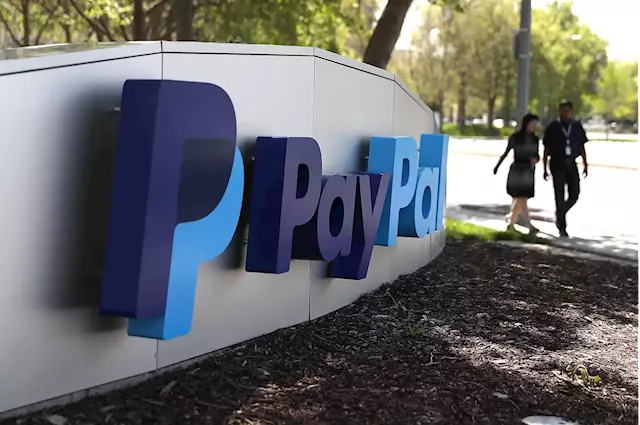 Stocks Making the Biggest Moves After Hours: PayPal, Airbnb, MatchGroup, Caesars and More