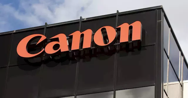 Canon Says the Camera Market 'Has Largely Bottomed Out'