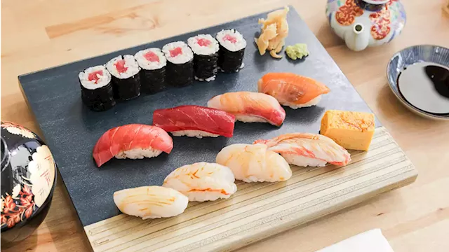 NYC’s Noz Market Will Reopen in October With a New Sushi Counter Experience