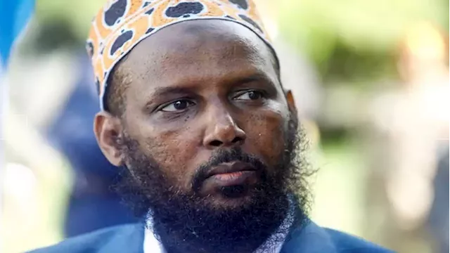 Somalia appoints Al-Shabaab co-founder as religion minister - SABC News - Breaking news, special reports, world, business, sport coverage of all South African current events. Africa's news leader.