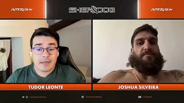 Joshua Silveira on Facing Teammate Omari Akhmedov in PFL Playoffs: It's Part of the Business