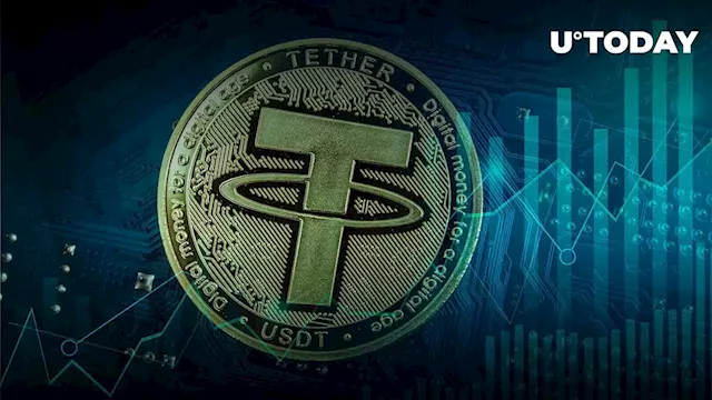 Crypto Market May Pump as Tether Keeps Minting USDt by Billions