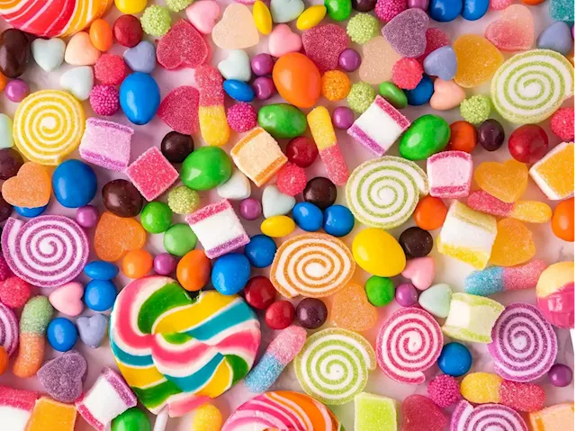 Canadian candy company seeking chief taste tester at $100Gs salary