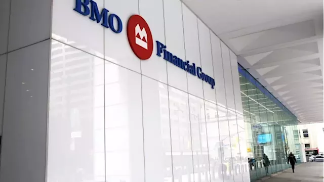 The Daily Chase: BMO closes earnings season with a miss; Oil slumps - BNN Bloomberg